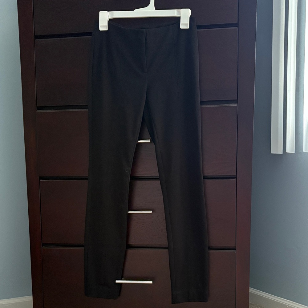 Halogen Women's Black Skinny Pants